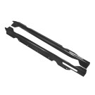 Euro Auto Design SQ Style Carbon Fiber Side Skirts - G22/23 4 Series