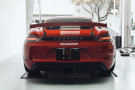 Twenty Two Tuning Porsche Cayman/Boxter (718) GT4 PFL Style Carbon Fibre Rear Spoiler