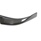 Euro Auto Design 3D Style Carbon Fiber Front Lip - G20 3 Series LCI