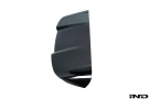 AutoTecknic BMW F95 X5M Roof Spoiler (G05 X5 Retrofit) 51628083919