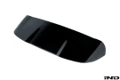 AutoTecknic BMW F95 X5M Roof Spoiler (G05 X5 Retrofit) 51628083919