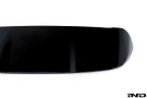 AutoTecknic BMW F95 X5M Roof Spoiler (G05 X5 Retrofit) 51628083919