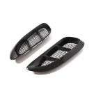 Twenty Two Tuning Porsche Cayman/Boxter (718) OEM+ Carbon Fibre Intake Vent Trims Twenty Two Tuning Porsche Cayman/Boxter (718) OEM+ Carbon Fibre Intake Vent Trims