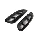 Twenty Two Tuning Porsche Cayman/Boxter (718) OEM+ Carbon Fibre Intake Vent Trims Twenty Two Tuning Porsche Cayman/Boxter (718) OEM+ Carbon Fibre Intake Vent Trims