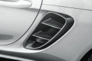 Twenty Two Tuning Porsche Cayman/Boxter (718) OEM+ Carbon Fibre Intake Vent Trims Twenty Two Tuning Porsche Cayman/Boxter (718) OEM+ Carbon Fibre Intake Vent Trims