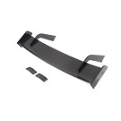 Twenty Two Tuning Porsche Carrera 911 (991/991.1) RSR Style Carbon Fiber Rear Wing Spoiler Kit