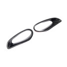 Twenty Two Tuning Porsche Carrera 911 Turbo S (991.1) OEM+ Style Carbon Fiber Intake Vent Trims Twenty Two Tuning Porsche Carrera 911 Turbo S (991.1) OEM+ Style Carbon Fiber Intake Vent Trims