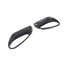 Twenty Two Tuning Porsche Carrera 911 Turbo S (991.1) OEM+ Style Carbon Fiber Intake Vent Trims Twenty Two Tuning Porsche Carrera 911 Turbo S (991.1) OEM+ Style Carbon Fiber Intake Vent Trims