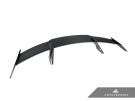 AutoTecknic Dry Carbon Motorsport Rear Spoiler - G80 M3 | G82 M4  ATK-BM-0317