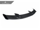 AutoTecknic Dry Carbon Motorsport Rear Spoiler - G80 M3 | G82 M4  ATK-BM-0317