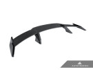 AutoTecknic Dry Carbon Motorsport Rear Spoiler - G80 M3 | G82 M4  ATK-BM-0317