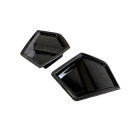 Euro Auto Design Carbon Fiber Front Air Ducts - G20 3 Series LCI