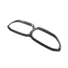 Euro Auto Design Carbon Fiber Grill Cover - G20 3 Series Pre-LCI