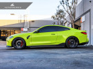 AutoTecknic Dry Carbon Performante Side Skirt - G82/ G83 M4 AutoTecknic Dry Carbon Performante Side Skirt - G82/ G83 M4