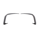 Euro Auto Design Carbon Fiber Rear Vent Trim - G20 3 Series Pre-LCI