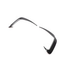 Euro Auto Design Carbon Fiber Rear Vent Trim - G20 3 Series Pre-LCI
