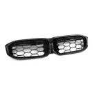 Euro Auto Design Diamond Style Carbon Fiber Grill - G20 3 Series Pre-LCI/LCI