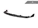 AutoTecknic Performance Dry Carbon Front Lip Set - F95 X5M  ATK-BM-0031 AutoTecknic Performance Dry Carbon Front Lip Set - F95 X5M  ATK-BM-0031