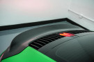 Twenty Two Tuning Porsche Carrera (992.1/911) GT3 Style Carbon Fiber Rear Trunk Spoiler