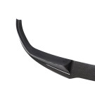 Euro Auto Design - Euro Auto Style V3 Carbon Fiber Front Lip For G20 3 Series Pre-LCI