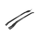 Twenty Two Tuning Porsche Carrera Turbo (992.1/911) PT Style Carbon Fibre Side Skirts