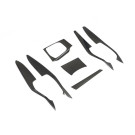 Euro Auto Design Full Carbon Fiber Interior Trim - G20 3 Series Pre-LCI
