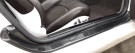 Twenty Two Tuning Porsche Carrera/Targa (911/997) OEM+ Carbon Fibre Door Sill Trims