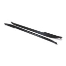 Twenty Two Tuning Porsche Carrera/Targa/Convertible (992.1/992) OEM+ Style Side Skirts