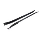 Twenty Two Tuning Porsche Carrera/Targa/Convertible (992.1/992) OEM+ Style Side Skirts