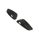 Twenty Two Tuning Porsche Carrera/Targa/Convertible (992.1/911) OEM+ Mirror Covers