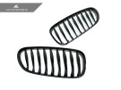 AutoTecknic Front Grille Set - E85 Z4 / Z4M AutoTecknic Front Grille Set - E85 Z4 / Z4M