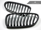 AutoTecknic Front Grille Set - E85 Z4 / Z4M AutoTecknic Front Grille Set - E85 Z4 / Z4M