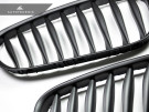 AutoTecknic Front Grille Set - E85 Z4 / Z4M AutoTecknic Front Grille Set - E85 Z4 / Z4M