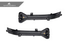 AutoTecknic Smoked Dynamic Sequential LED Turn Signal - G80 M3 | G82/ G83 M4  ATK-BM-0261-G8X