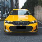 Euro Auto Design Performance Style Carbon Fiber Front Lip - G20 3 Series LCI