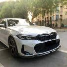 Euro Auto Design Performance Style Carbon Fiber Front Lip - G20 3 Series LCI