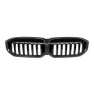 Euro Auto Design Single Slat Carbon Fiber Grill - G20 3 Series Pre-LCI/LCI
