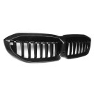 Euro Auto Design Single Slat Carbon Fiber Grill - G20 3 Series Pre-LCI/LCI