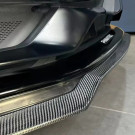 Twenty Two Tuning Porsche Cayman/Boxter GTS (718) T Style Carbon Fibre Front Lip Twenty Two Tuning Porsche Cayman/Boxter GTS (718) T Style Carbon Fibre Front Lip
