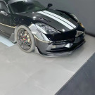 Twenty Two Tuning Porsche Cayman/Boxter GTS (718) T Style Carbon Fibre Front Lip Twenty Two Tuning Porsche Cayman/Boxter GTS (718) T Style Carbon Fibre Front Lip