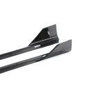Euro Auto Design TK Style Carbon Fiber Side Skirts - G20 3 Series LCI