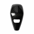 Euro Auto Design Carbon Fiber Shifter Knob Cover Trim - G01 X3/G02 X4/G20 3 Series/G22,23,26 4 Series/G29 Z4/G42 2 Series