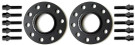 Burger Tuning 2020-2025 Toyota GR Supra Mk5 Wheel Spacers w/10 Bolts