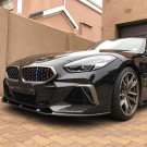 Euro Auto Design AC Style Carbon Fiber Front Lip - G29 Z4