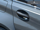 AutoTecknic Dry Carbon Door Handle Trim Set ATK-BM-0009-2D AutoTecknic Dry Carbon Door Handle Trim Set ATK-BM-0009-2D