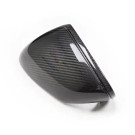 Twenty Two Tuning Porsche Taycan (9J1) OEM+ Carbon Fibre Mirror Covers