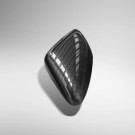 Twenty Two Tuning Porsche Taycan (9J1) OEM+ Carbon Fibre Mirror Covers