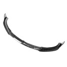 Twenty Two Tuning Tesla Model 3 (5YJ3) Vorsteiner Style Carbon Fibre Front Lip Spoiler