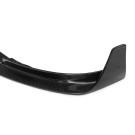 Twenty Two Tuning Tesla Model 3 (5YJ3) Vorsteiner Style Carbon Fibre Front Lip Spoiler