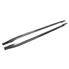 Twenty Two Tuning Tesla Model 3 (5YJ3) Vorsteiner Style Carbon Fiber Full Kit Twenty Two Tuning Tesla Model 3 (5YJ3) Vorsteiner Style Carbon Fiber Full Kit